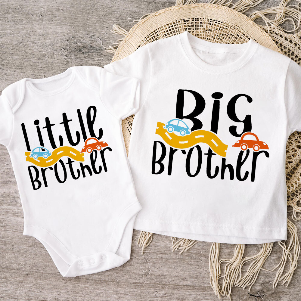 Big Brother Little Brother Fam - Baby Xl recensione e prezzo