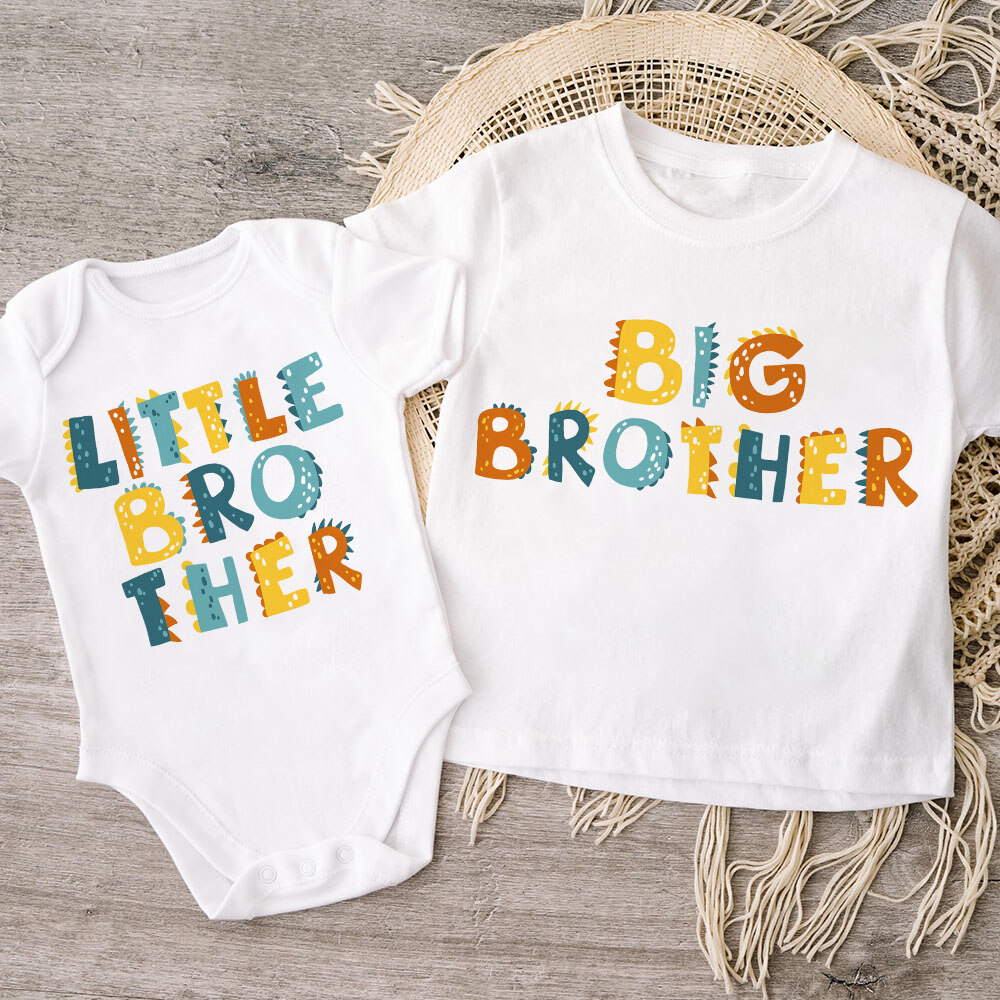 Big Brother Little Brother Fam - Baby Xl recensione e prezzo