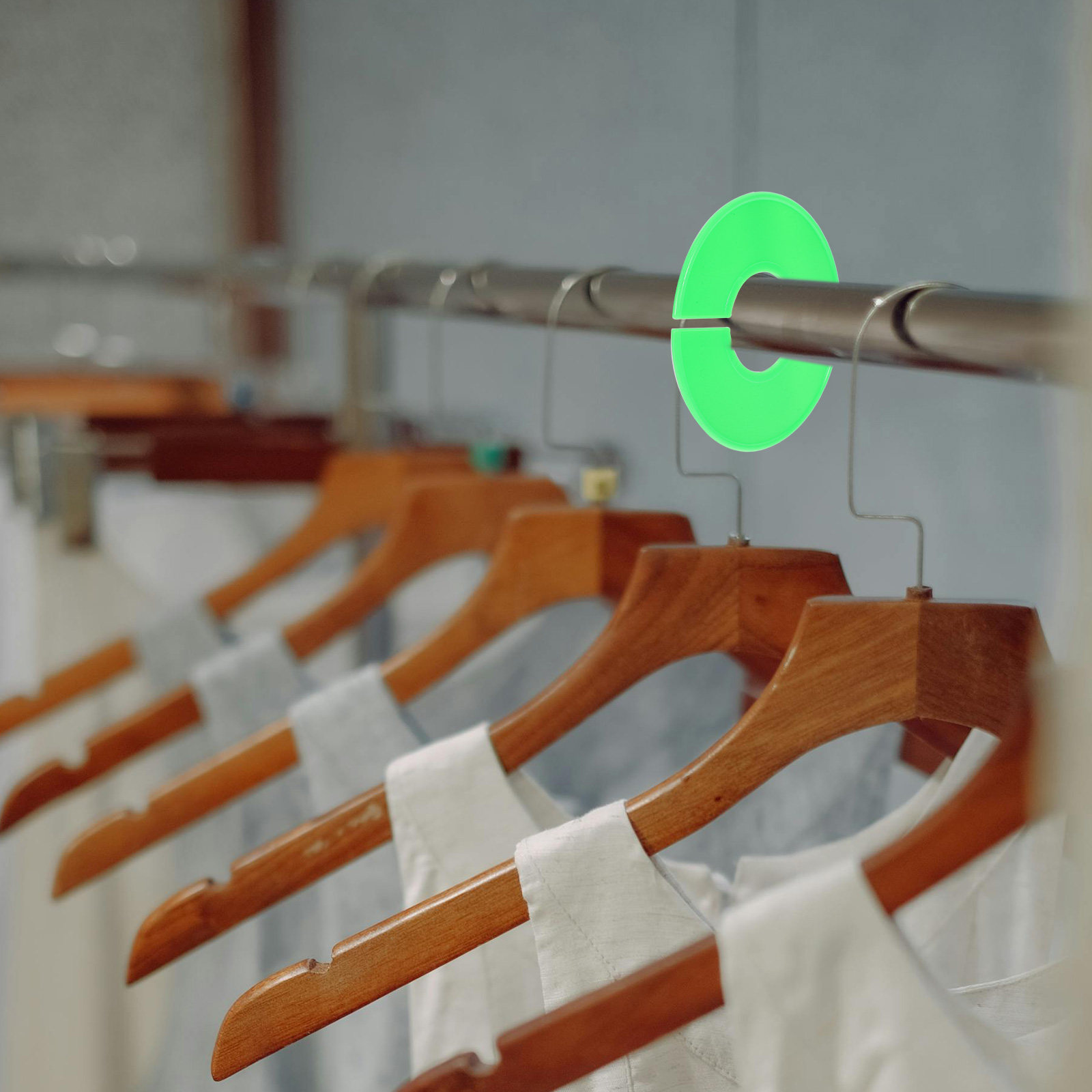 20 Pezzi Divisori per Armadio, - Baby Clothing Storage recensione e prezzo