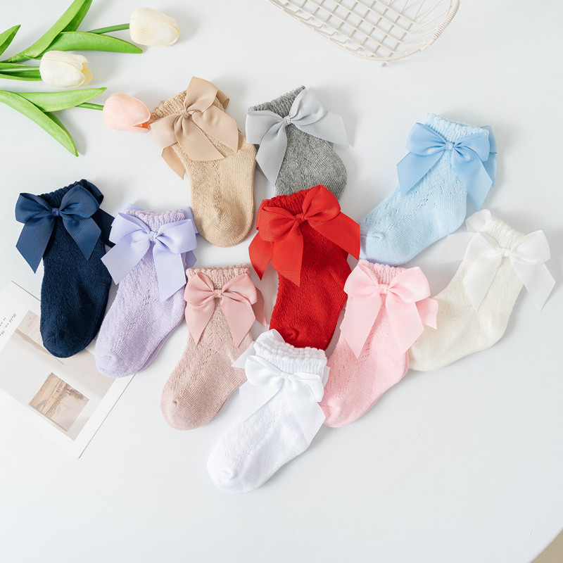 Calzini estivi per neonate Gra - Baby Xl recensione e prezzo