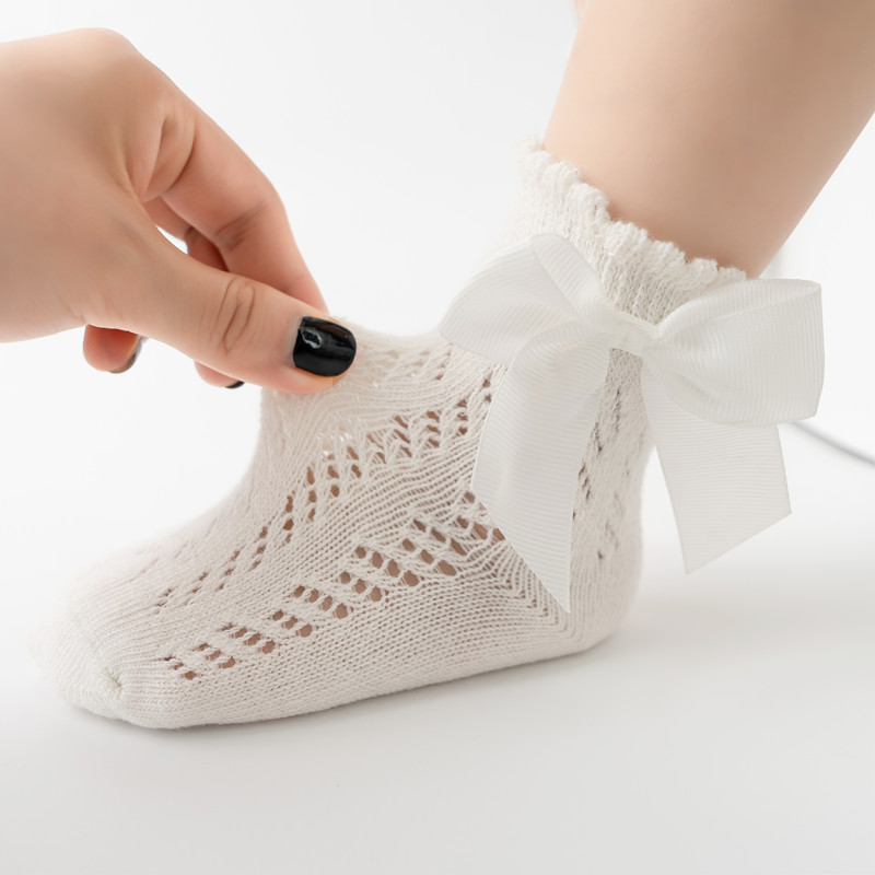 Calzini estivi per neonate Gra - Baby Xl recensione e prezzo