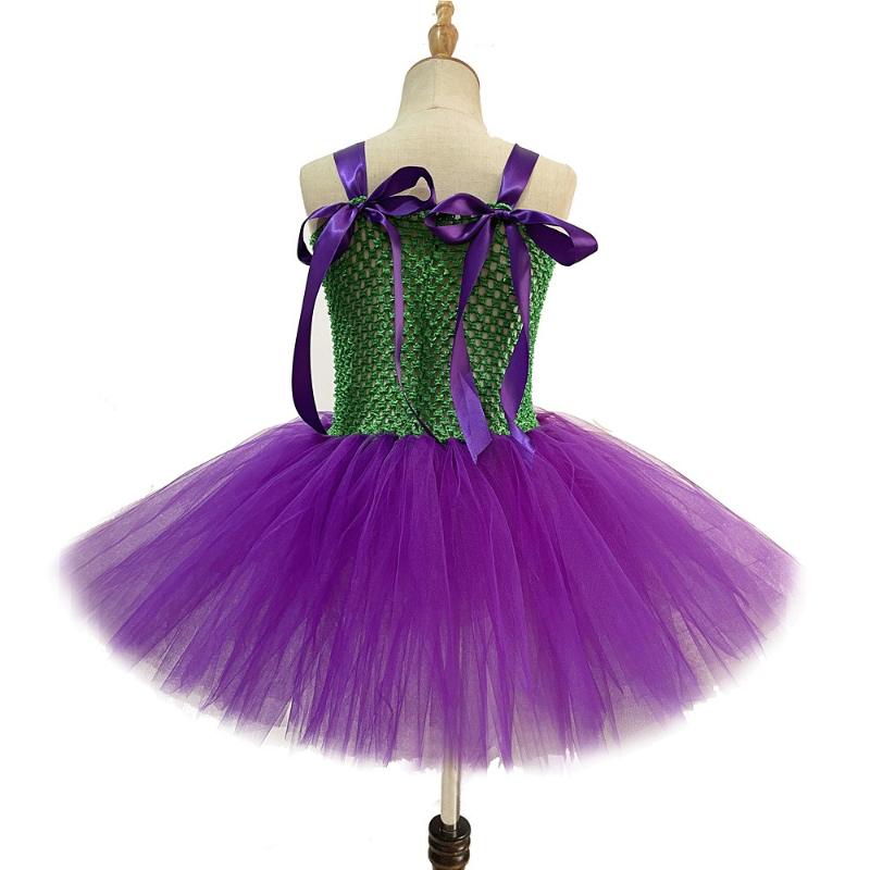 Costume da supereroe Hulk per  - Baby Tutu Skirt recensione e prezzo