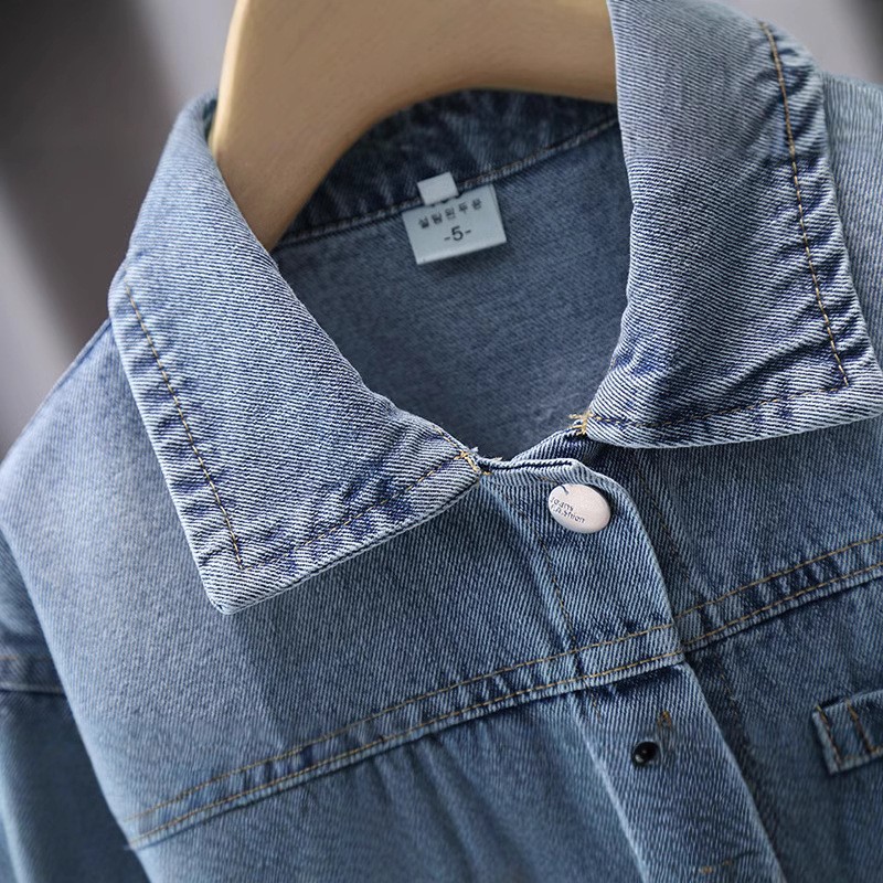 Giacca di jeans per bambini st - Baby Clothing For Girls recensione e prezzo