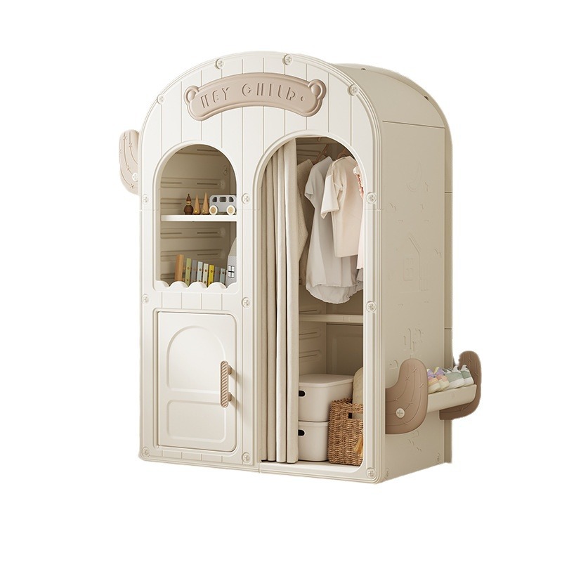 Armadio per Bambini, Mobile Co - Baby Clothing Storage recensione e prezzo