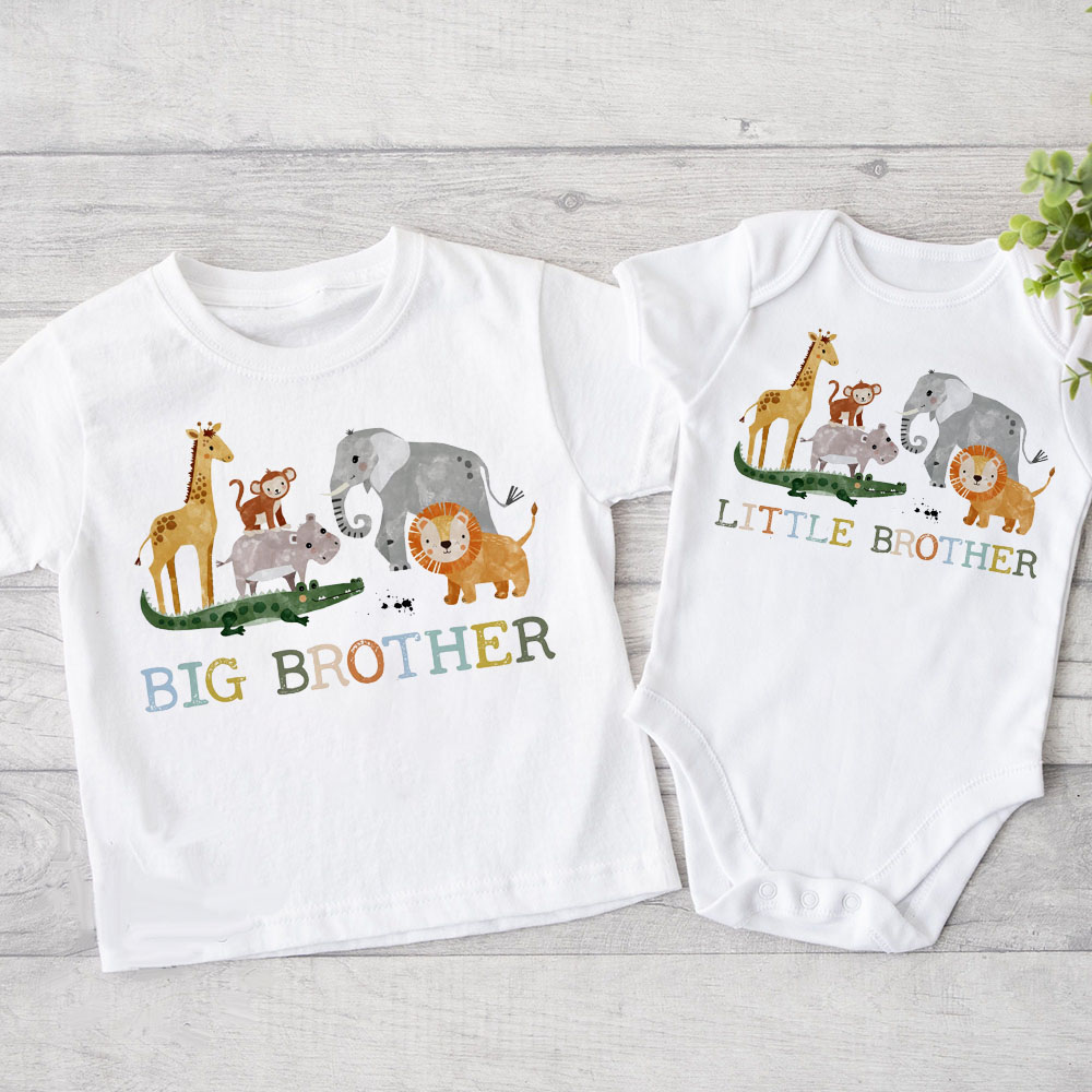 Big Brother Little Brother Mat - Baby Xl recensione e prezzo
