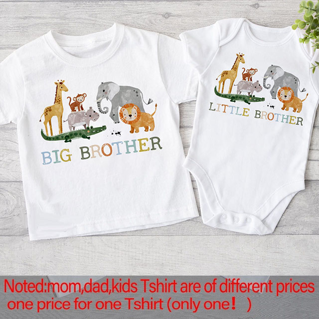 Big Brother Little Brother Mat - Baby Xl recensione e prezzo