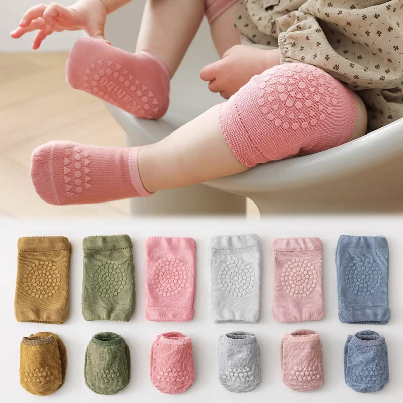 3 set di calzini e ginocchiere - Toddler Sock Set recensione e prezzo