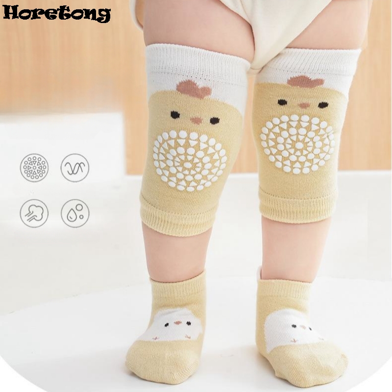 Set di Ginocchiere Traspiranti - Toddler Sock Set recensione e prezzo