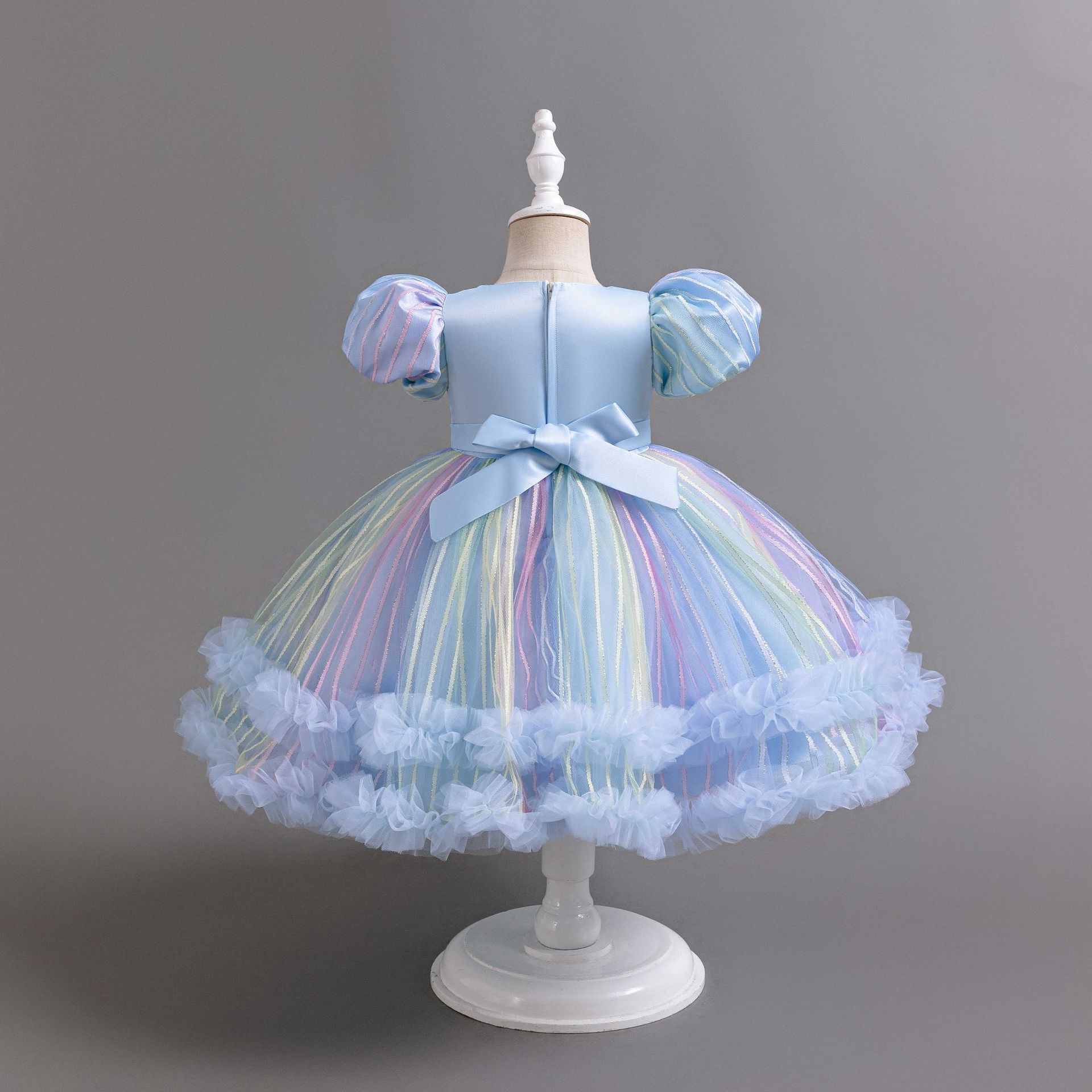 Nuovo abito per bambini Abito  - Baby Clothing For Girls recensione e prezzo