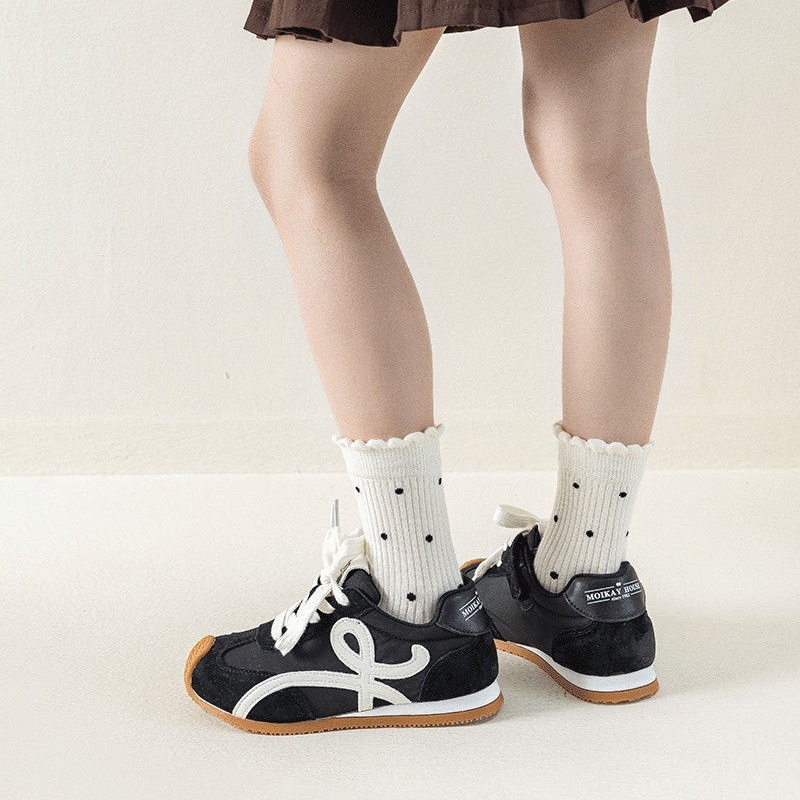 5 paia/set di calzini per bamb - Toddler Sock Set recensione e prezzo