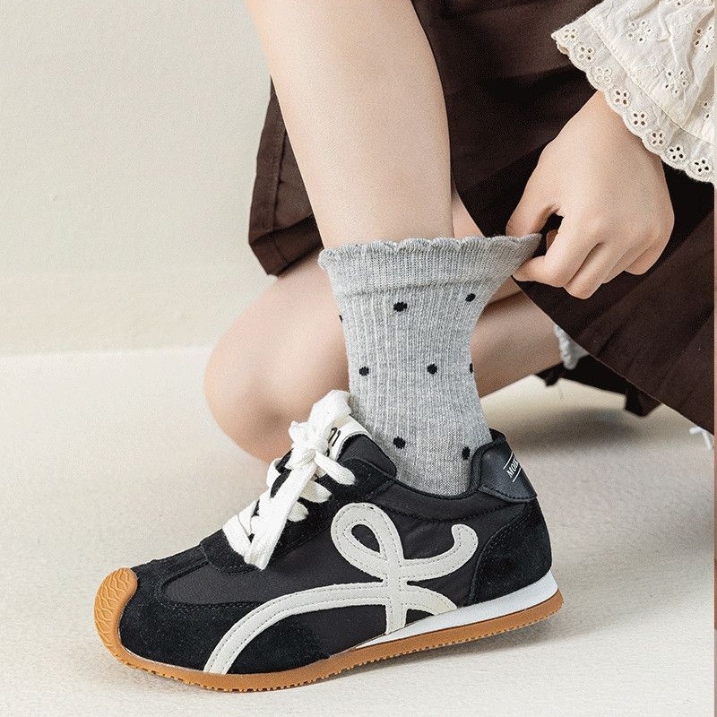 5 paia/set di calzini per bamb - Toddler Sock Set recensione e prezzo