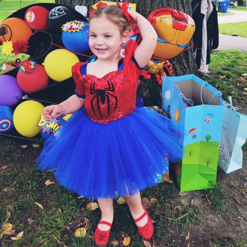 Abiti da festa per ragazze Bam - Baby Tutu Skirt recensione e prezzo