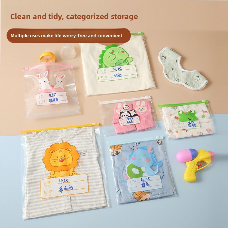 Borsa portaoggetti per vestiti - Baby Clothing Storage recensione e prezzo