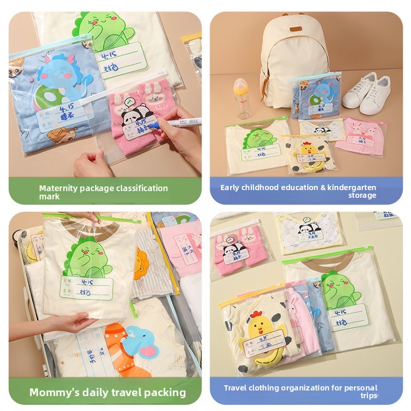 Borsa portaoggetti per vestiti - Baby Clothing Storage recensione e prezzo