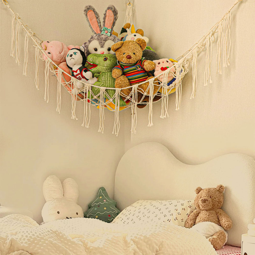 Amaca portaoggetti in cotone p - Baby Clothing Types recensione e prezzo