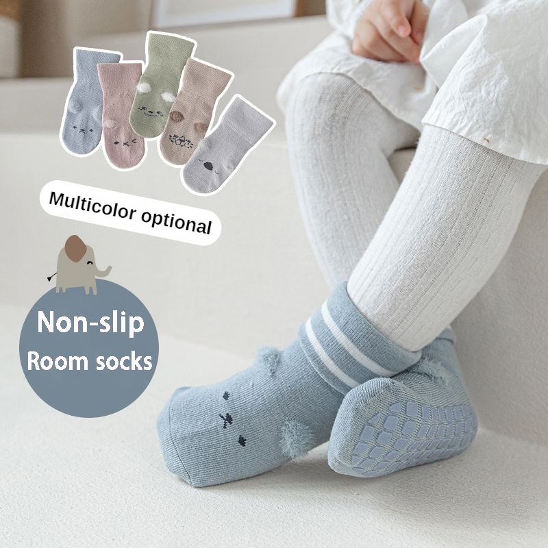 2 paia lotto cartone animato n - Toddler Sock Set recensione e prezzo