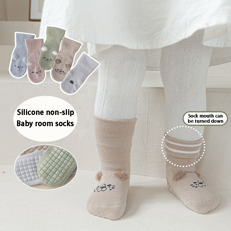 2 paia lotto cartone animato n - Toddler Sock Set recensione e prezzo