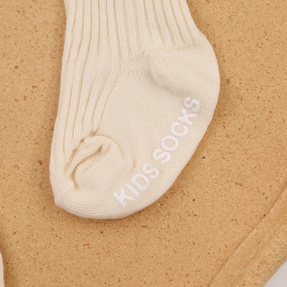 3 pz/set Ins Cream Latte Fiore - Toddler Sock Set recensione e prezzo