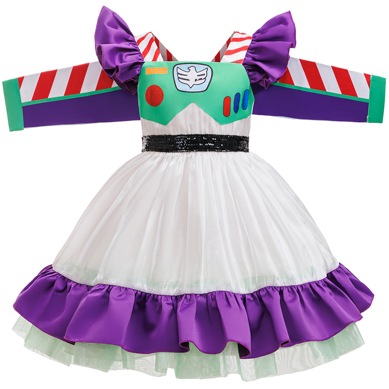 Costume di Carnevale di Hallow - Baby Z Clothing recensione e prezzo