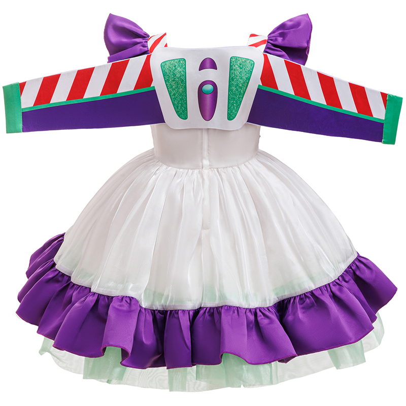 Costume di Carnevale di Hallow - Baby Z Clothing recensione e prezzo