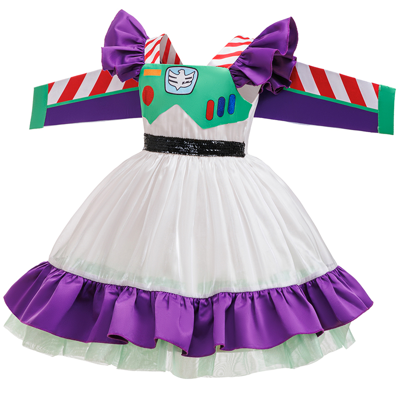 Costume di Carnevale di Hallow - Baby Z Clothing recensione e prezzo