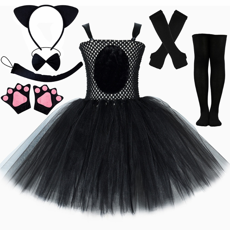 Costume da tutù per ragazze, p - Baby Tutu Skirt recensione e prezzo