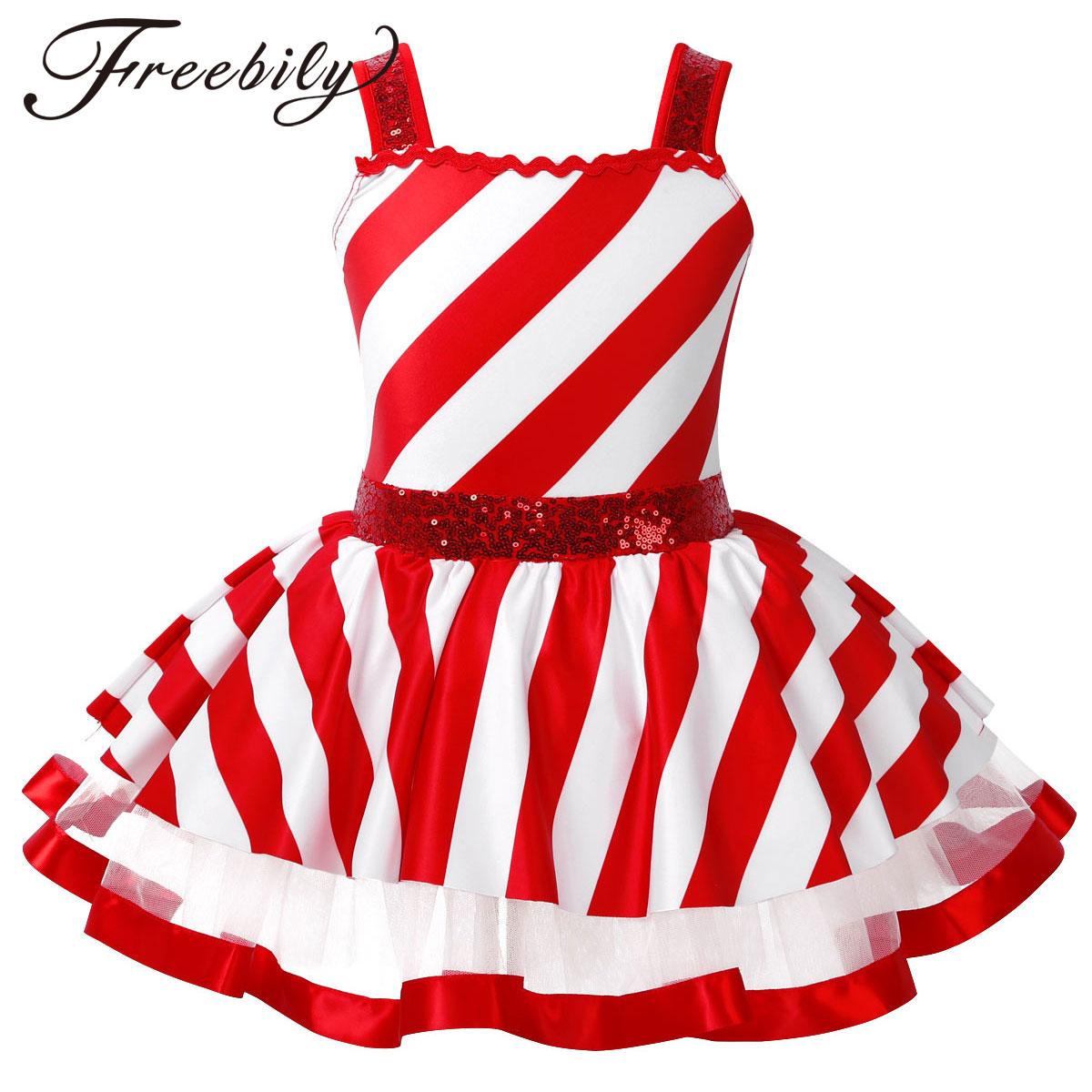 Costume natalizio per ragazze  - Baby Tutu Skirt recensione e prezzo