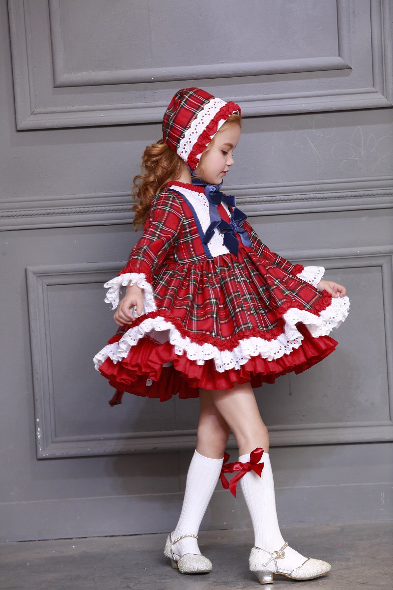 Vestito da Principessa per Bam - Baby Z Clothing recensione e prezzo