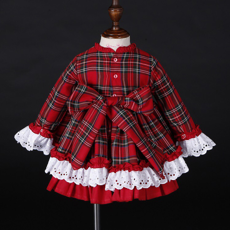 Vestito da Principessa per Bam - Baby Z Clothing recensione e prezzo