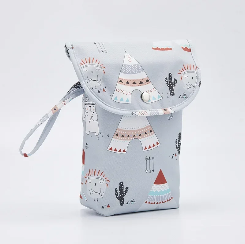 Borsa organizer per pannolini  - Baby Clothing Storage recensione e prezzo