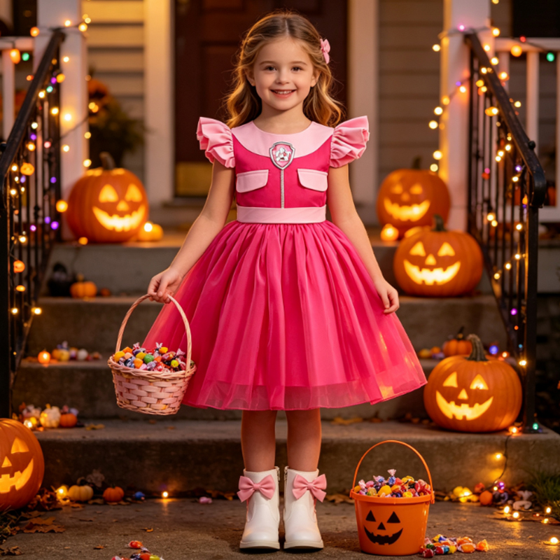 Costume da Cagnolina per Bambi - Baby Tutu Skirt recensione e prezzo