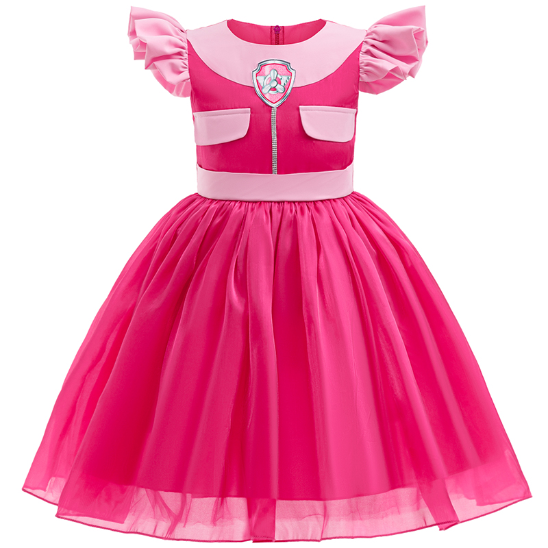 Costume da Cagnolina per Bambi - Baby Tutu Skirt recensione e prezzo