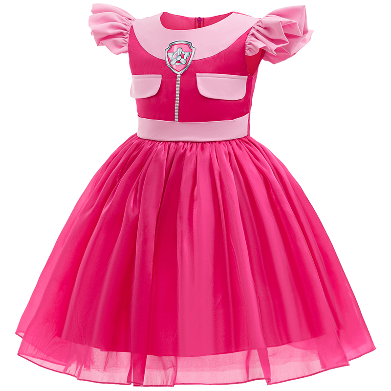 Costume da Cagnolina per Bambi - Baby Tutu Skirt recensione e prezzo