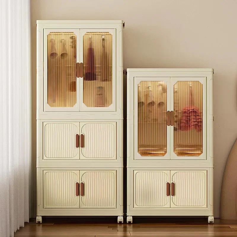 Armadio in Plastica AOLIVIYA p - Baby Clothing Storage recensione e prezzo