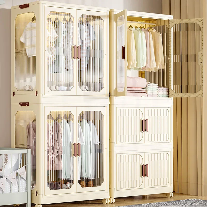 Armadio in Plastica AOLIVIYA p - Baby Clothing Storage recensione e prezzo