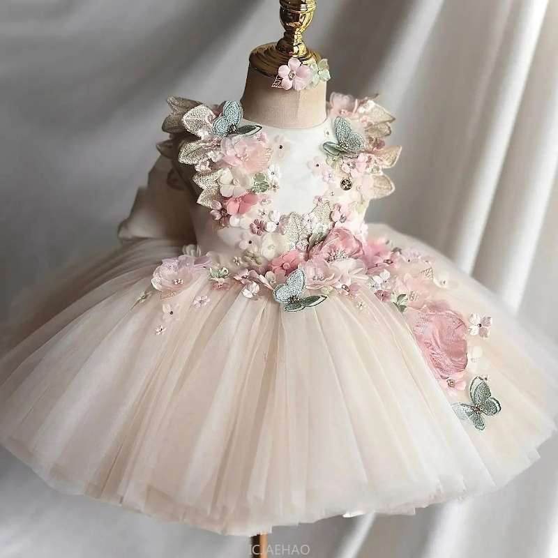 Abito Estivo per Bambine, Vest - Baby Clothing For Girls recensione e prezzo