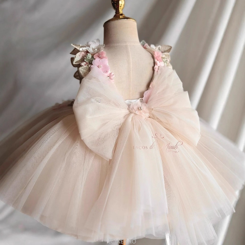 Abito Estivo per Bambine, Vest - Baby Clothing For Girls recensione e prezzo