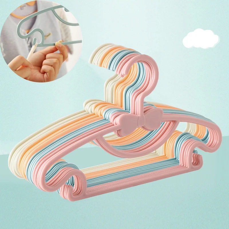 5-50 pezzi grucce per bambini  - Baby Clothing Storage recensione e prezzo